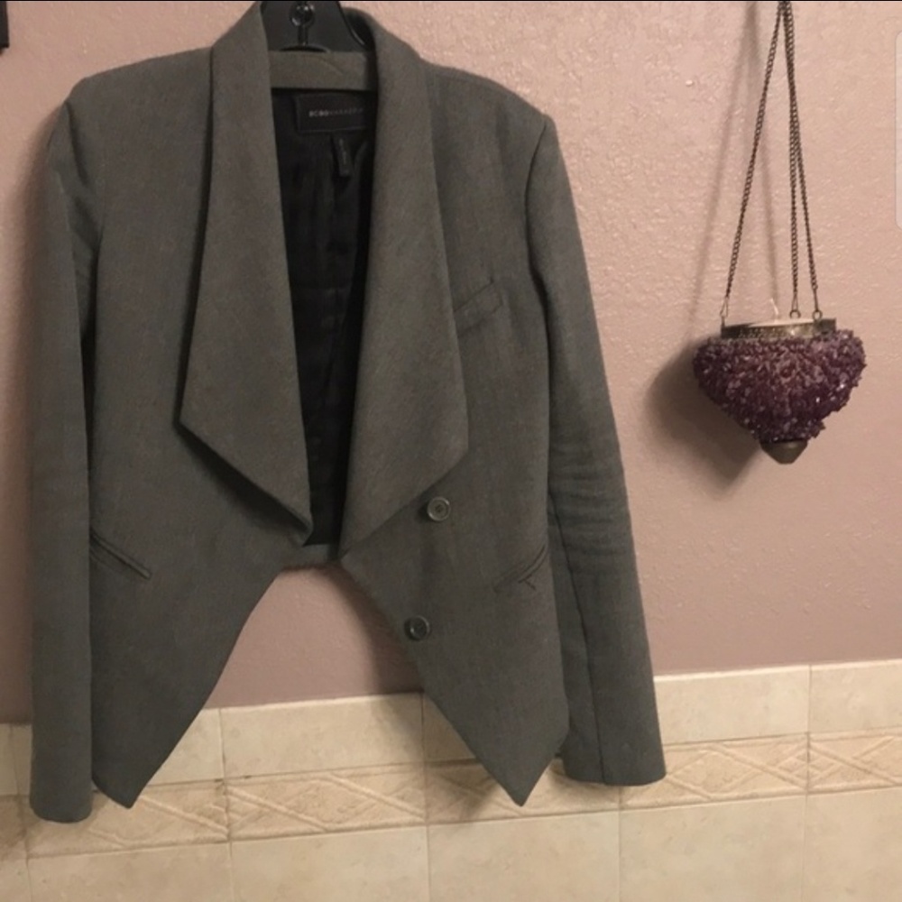 BCBG Blazer